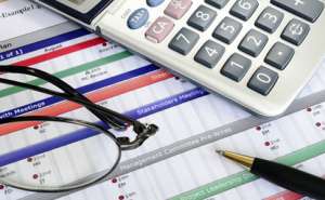 宣城代理记账公司怎么收费