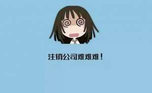 宣城市公司注销需要处理好的税务问题有哪些