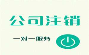 在宣城公司注销的详细流程是怎样的呢