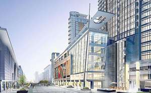 在宣城建筑资质增项可否直接增项高等级资质呢