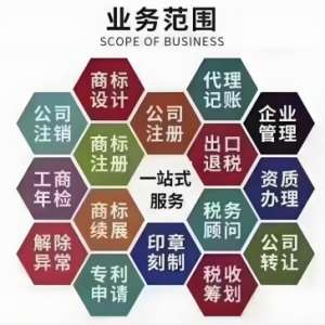 如果在宣城注册公司需要什么材料？