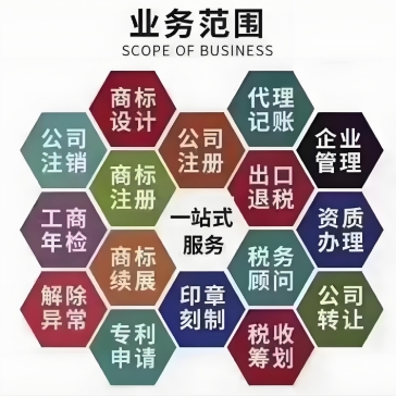宣城工商代办注册需要多少费用？