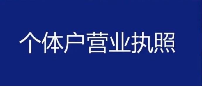宣城办理个体户营业执照的线上渠道指南