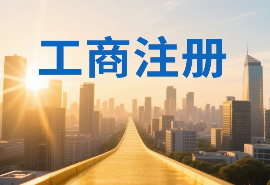 宣城工商注册：必备要求与条件全解析