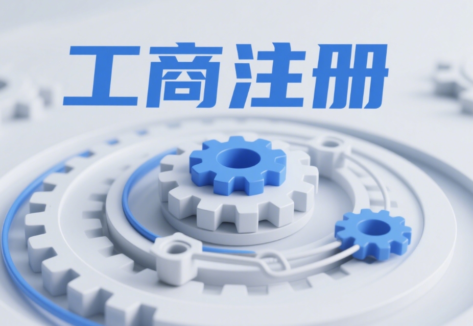 宣城工商注册的硬性要求与操作要点