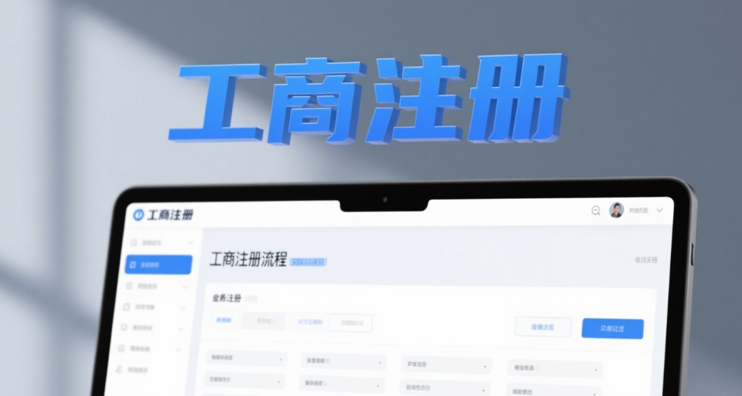 宣城企业 / 个体户工商注册办理指南