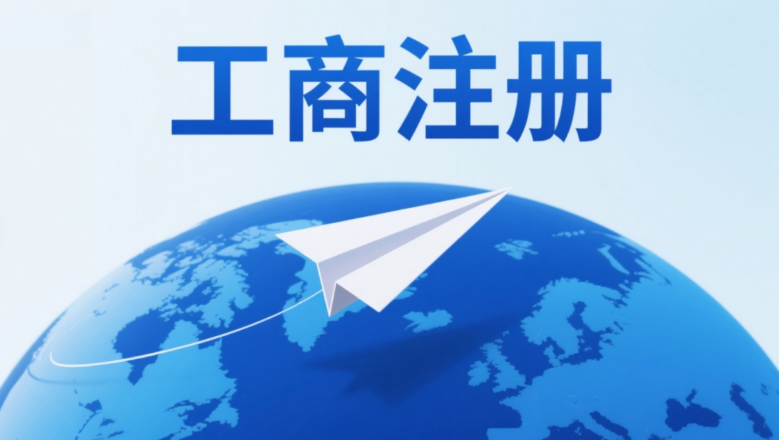 宣城工商注册一文理清核心关键点